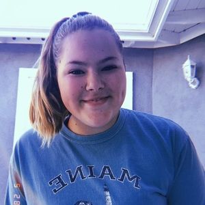 Meet your Posher, Abby